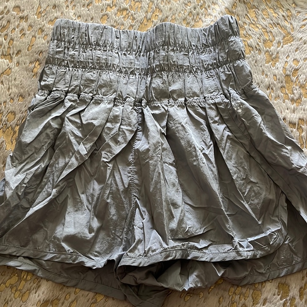 Free People The Way Home Short